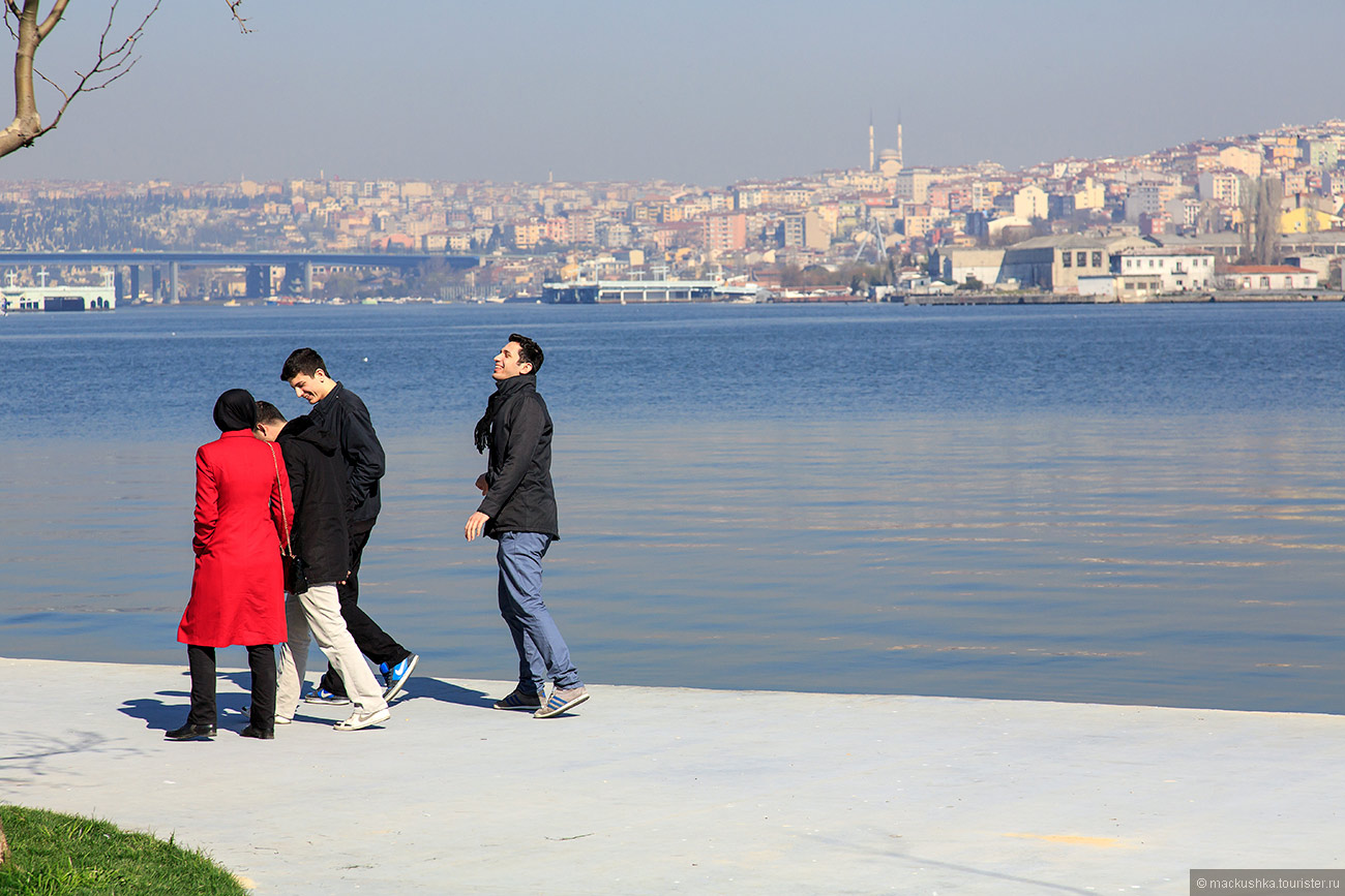 Istanbul